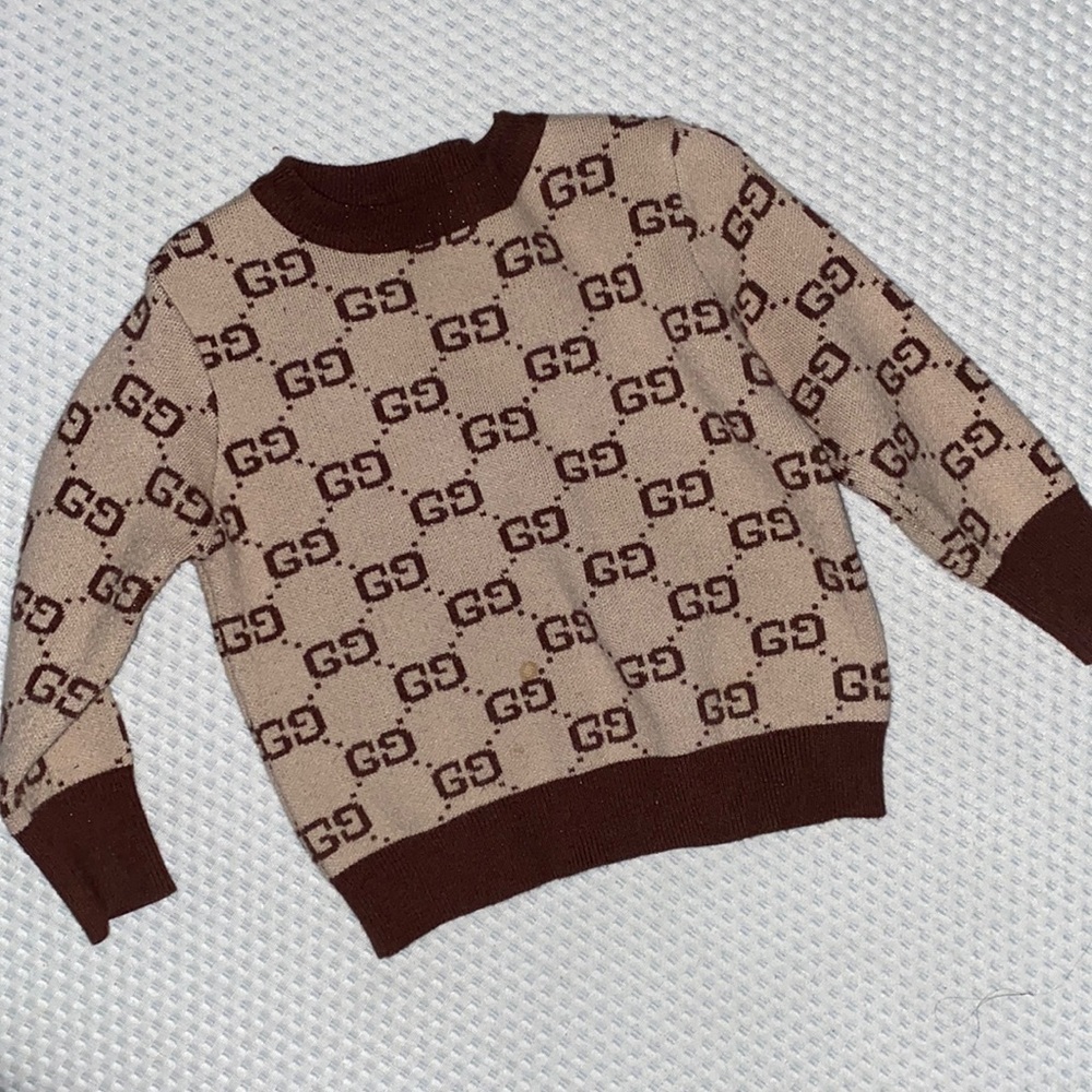 Crewneck